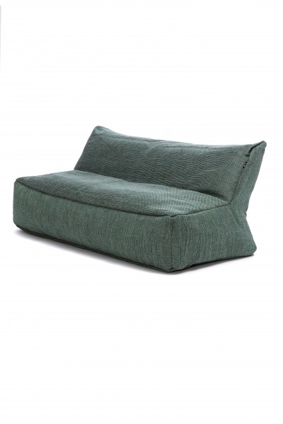 Roolf living - "Dotty" Love Seat